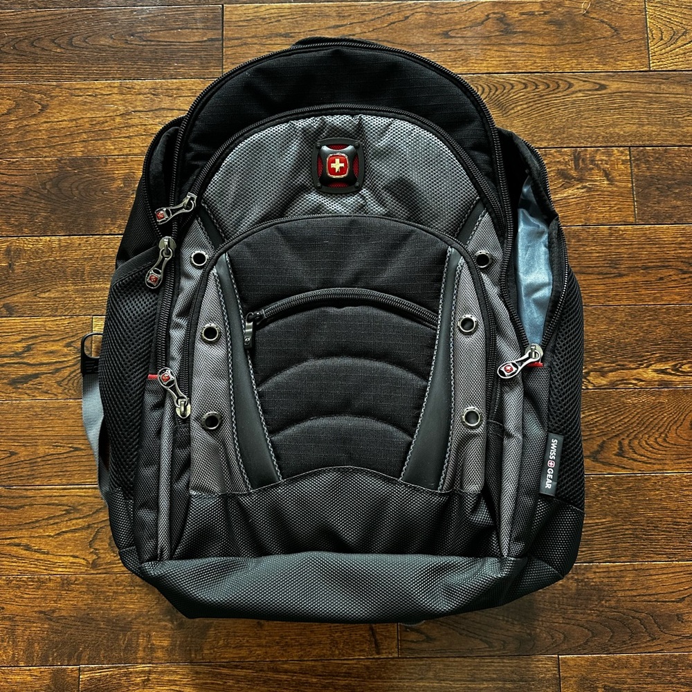 Swiss Gear backpack